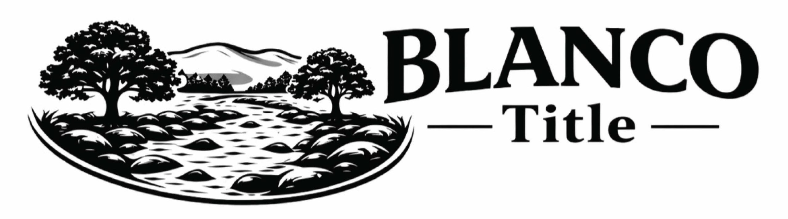 Blanco Title - Serving Clients Across the Great State of Texas